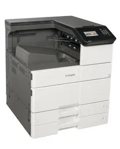 Замена головки на принтере Lexmark MS911DE в Самаре